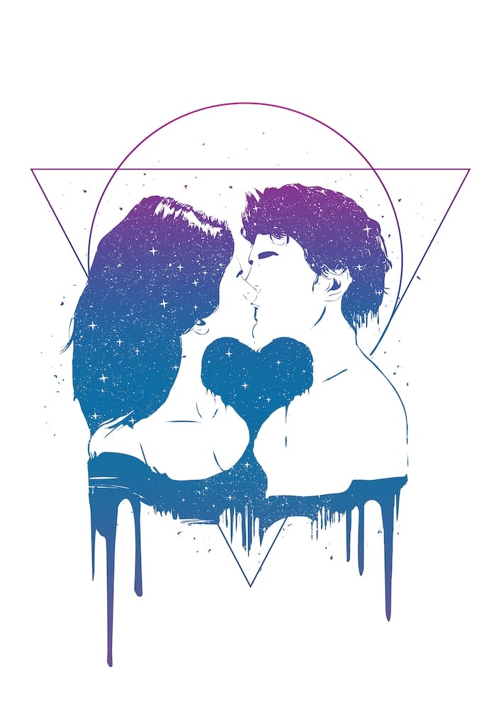 Cosmic Love II