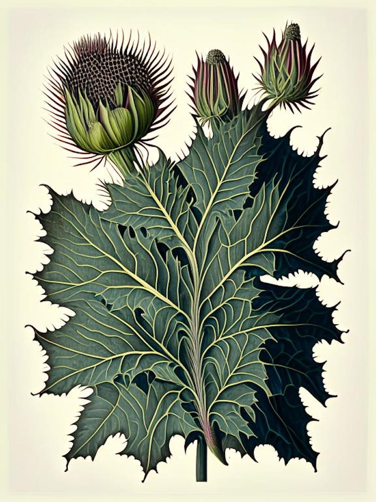 Song of Spring Light