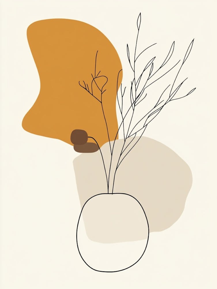 Abstract Painting 360