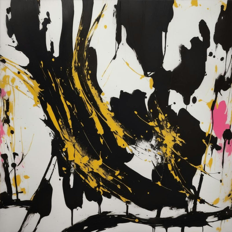 Abstract Painting