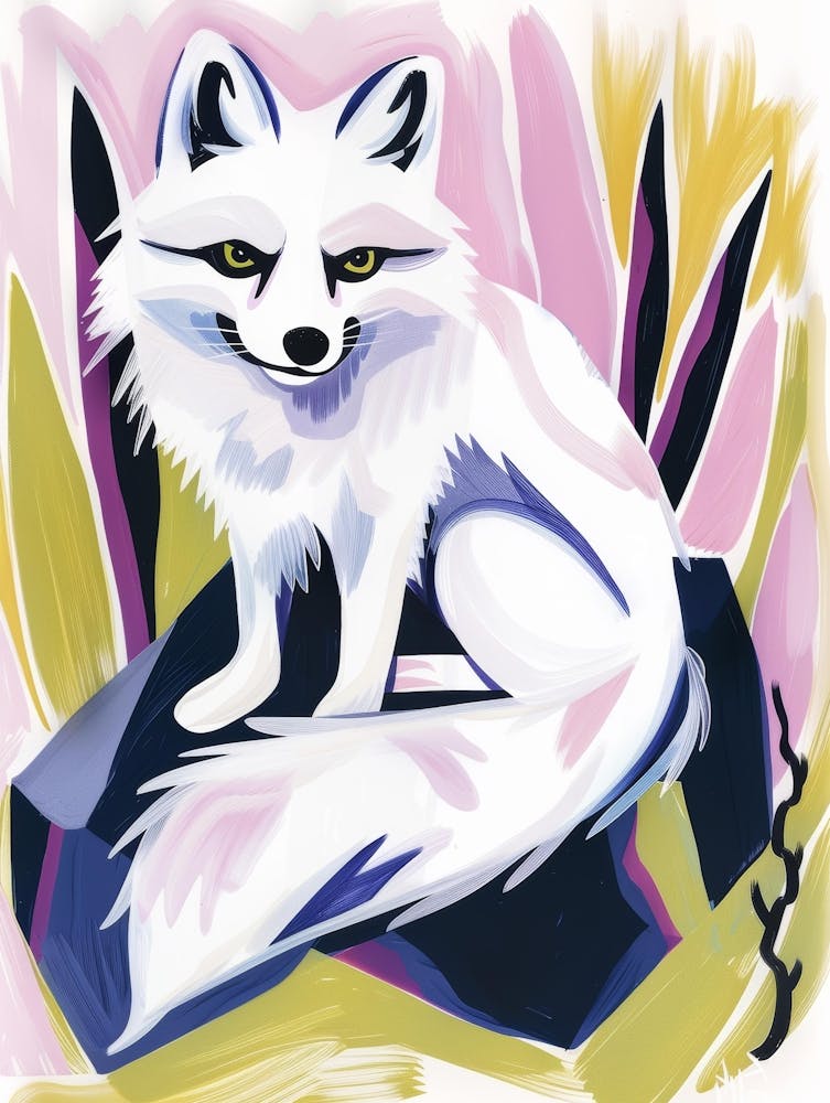 Fuchs Illustration 11