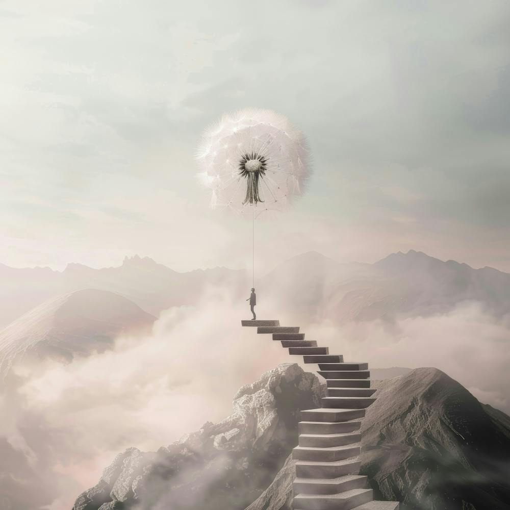 Stairway To Heaven 38