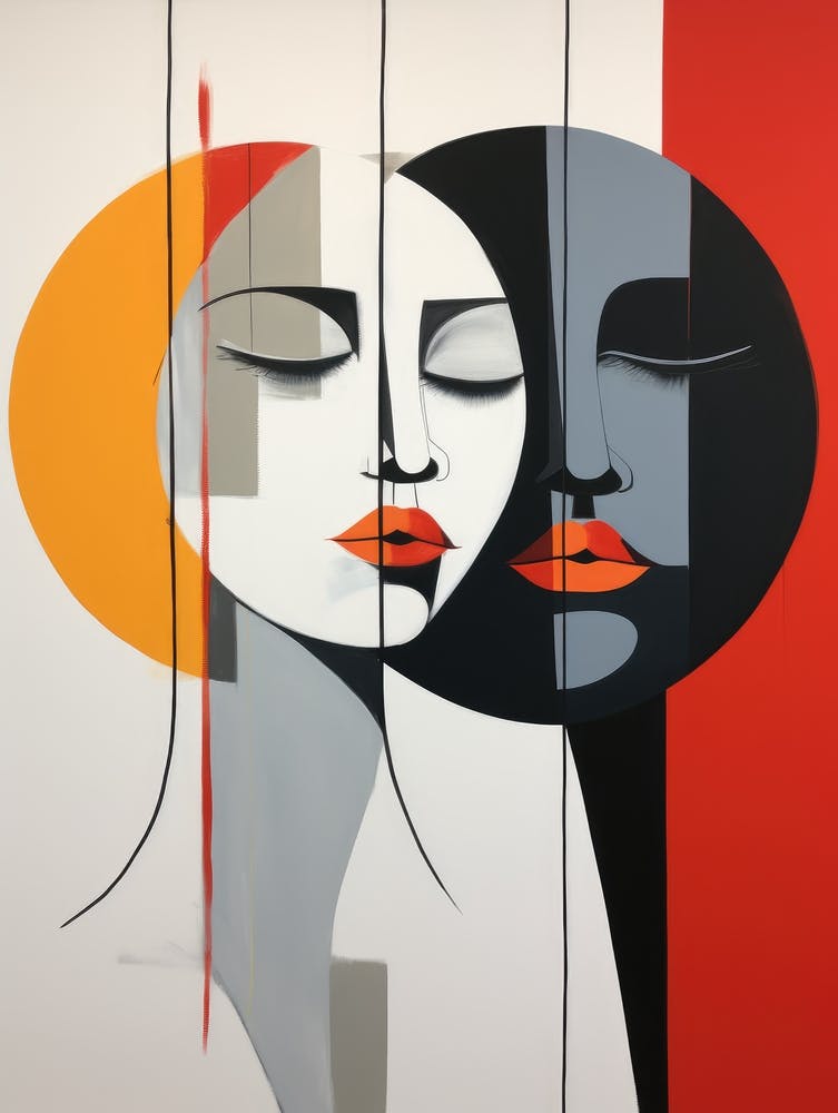 Two Faces 4