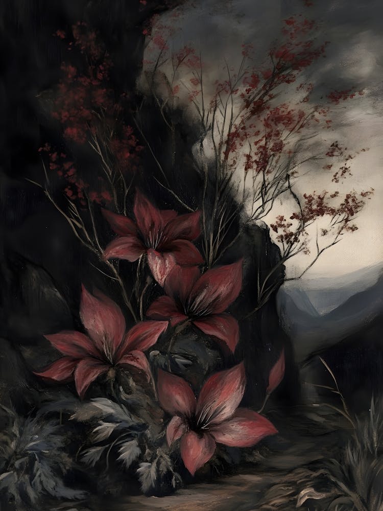 Lily Of The Valley 12