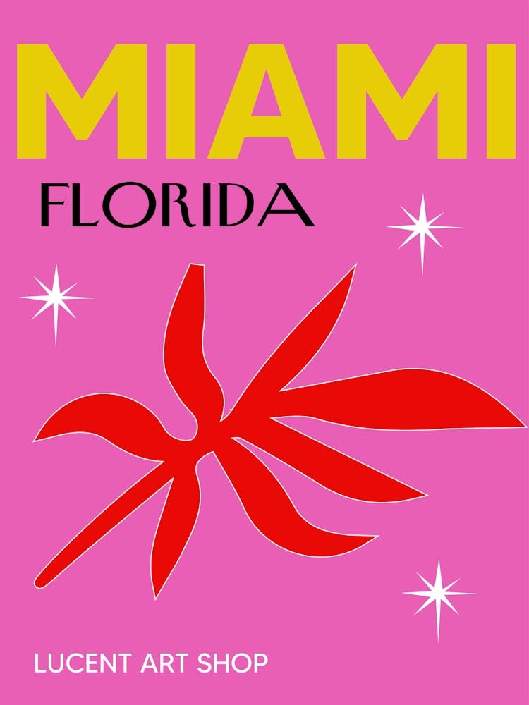 Miami Florida