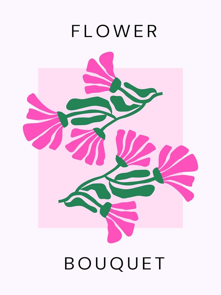 Flower Bouquet