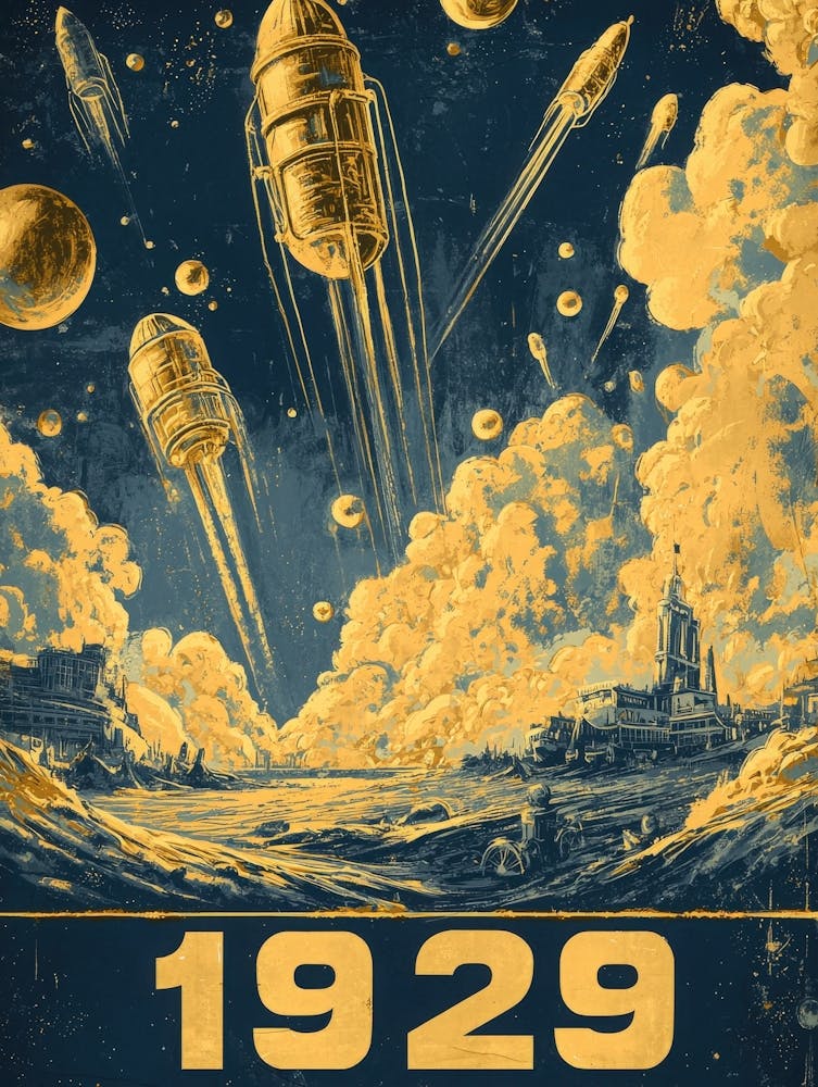 Aihrgdesign A Vintage Art Poster Celebrating The Rise Of Surr E9bfad7f 8538 45b7 8ba2 61dd06eb8d2f 2