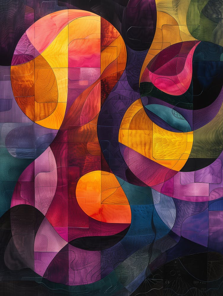 Abstract Painting 64