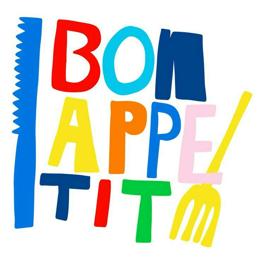 Bon Appetit