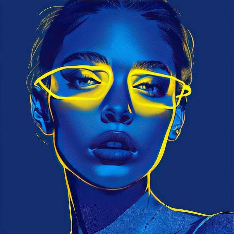 Neon Art 1
