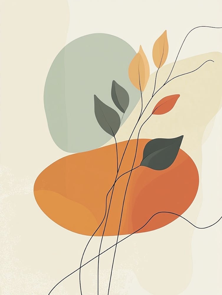 Abstract Painting 69