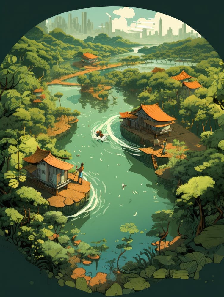 Asian Art