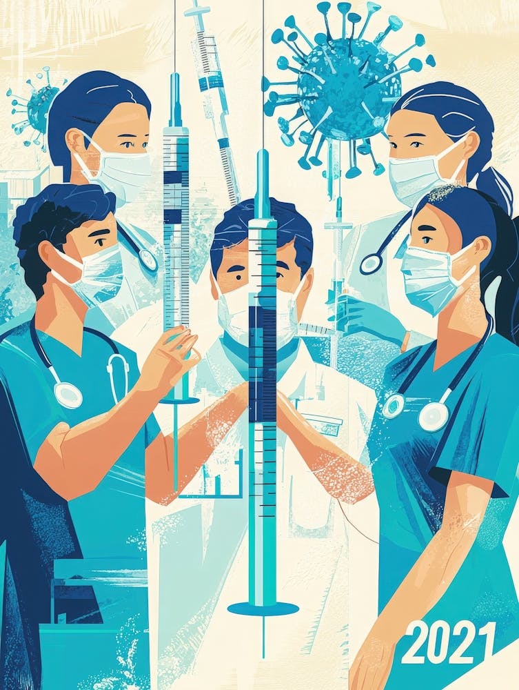 Aihrgdesign A Hopeful Public Health Poster Celebrating The Gl 5ff8c34b Cfec 44af 8b84 4a8ebf71e3e4 2