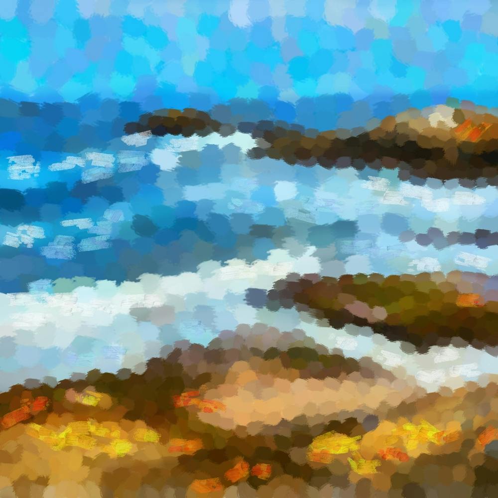 Pacific Ocean