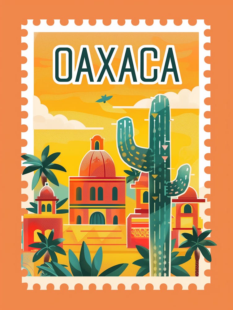 Oaxaca