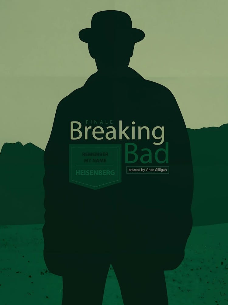 Breaking Bad 9