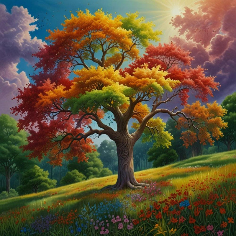 Tree Of Life