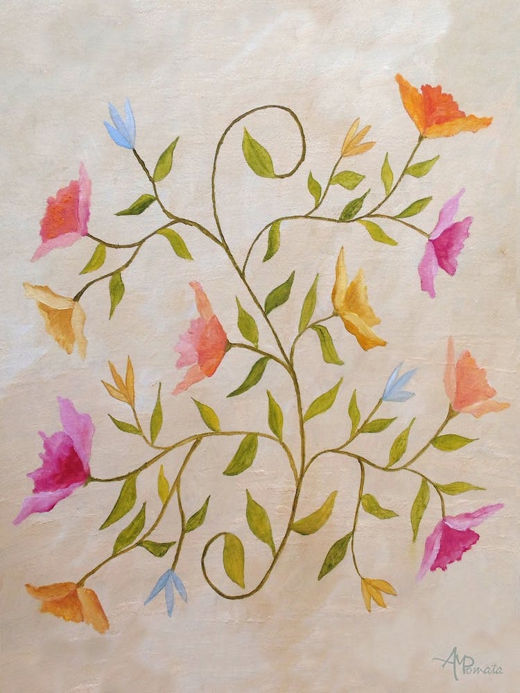 Morning Glories