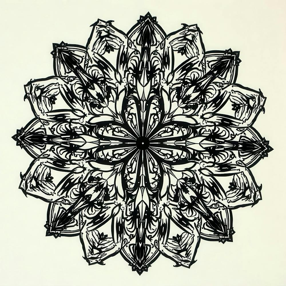 Mandala 13