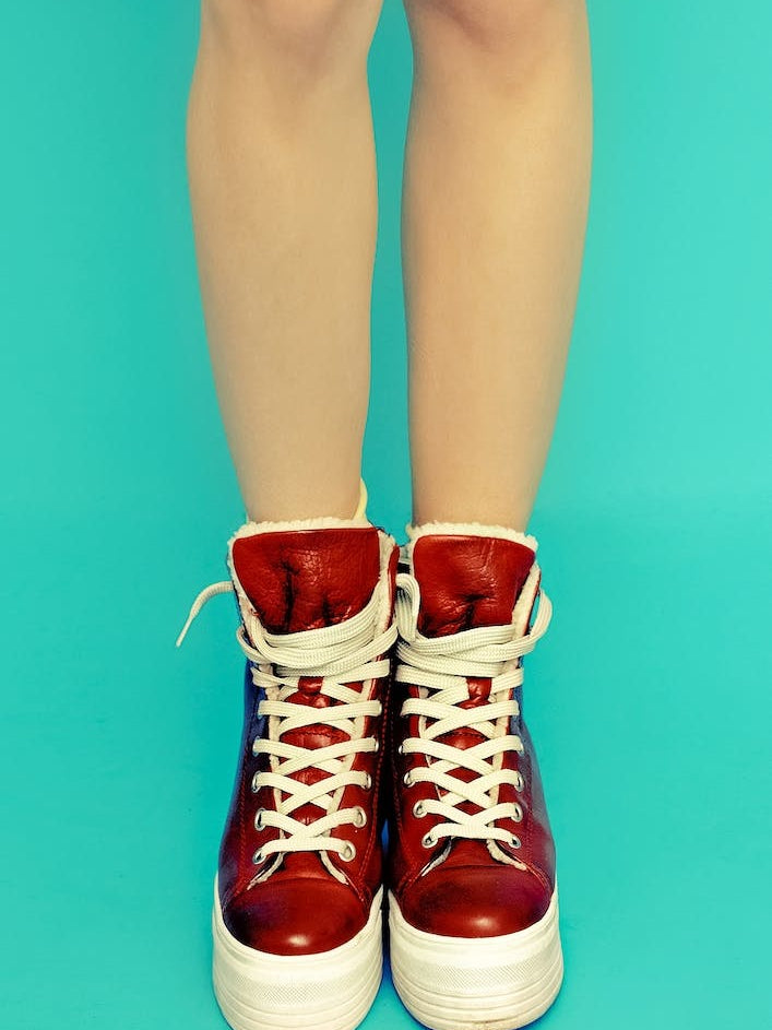 Red Shoes