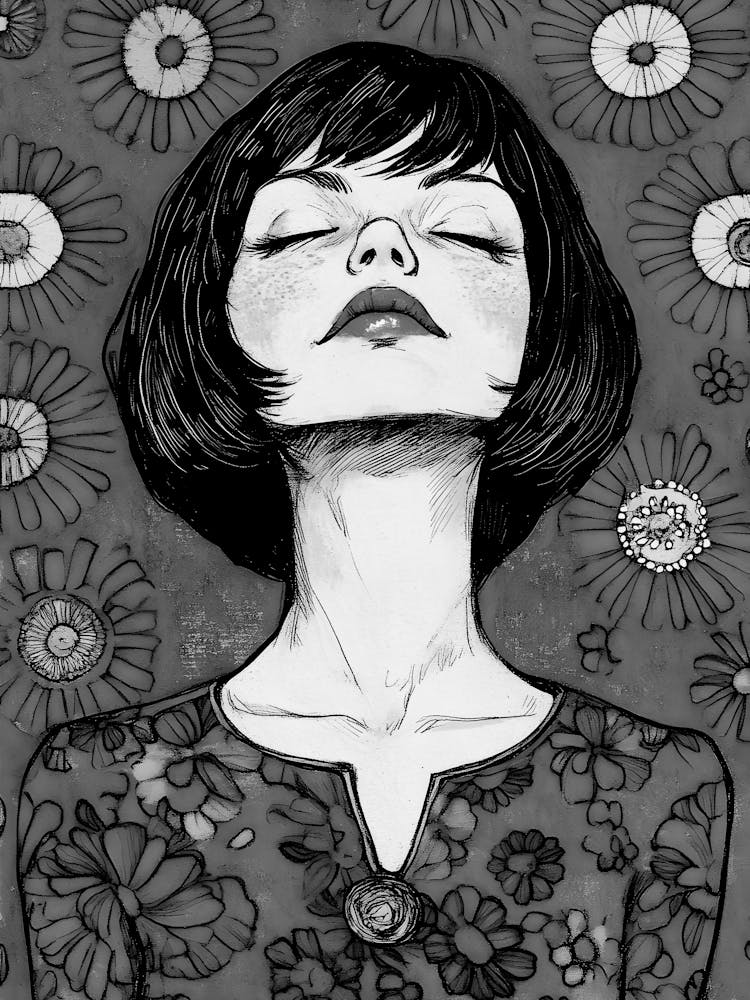 Flower Girl 2