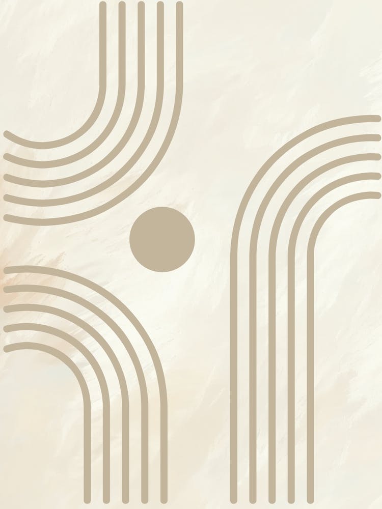 Arches Rainbow Neutral