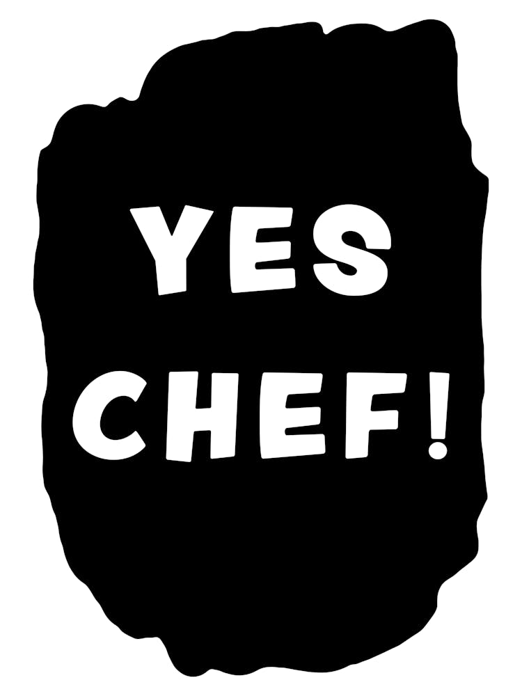 Yes Chef Kitchen