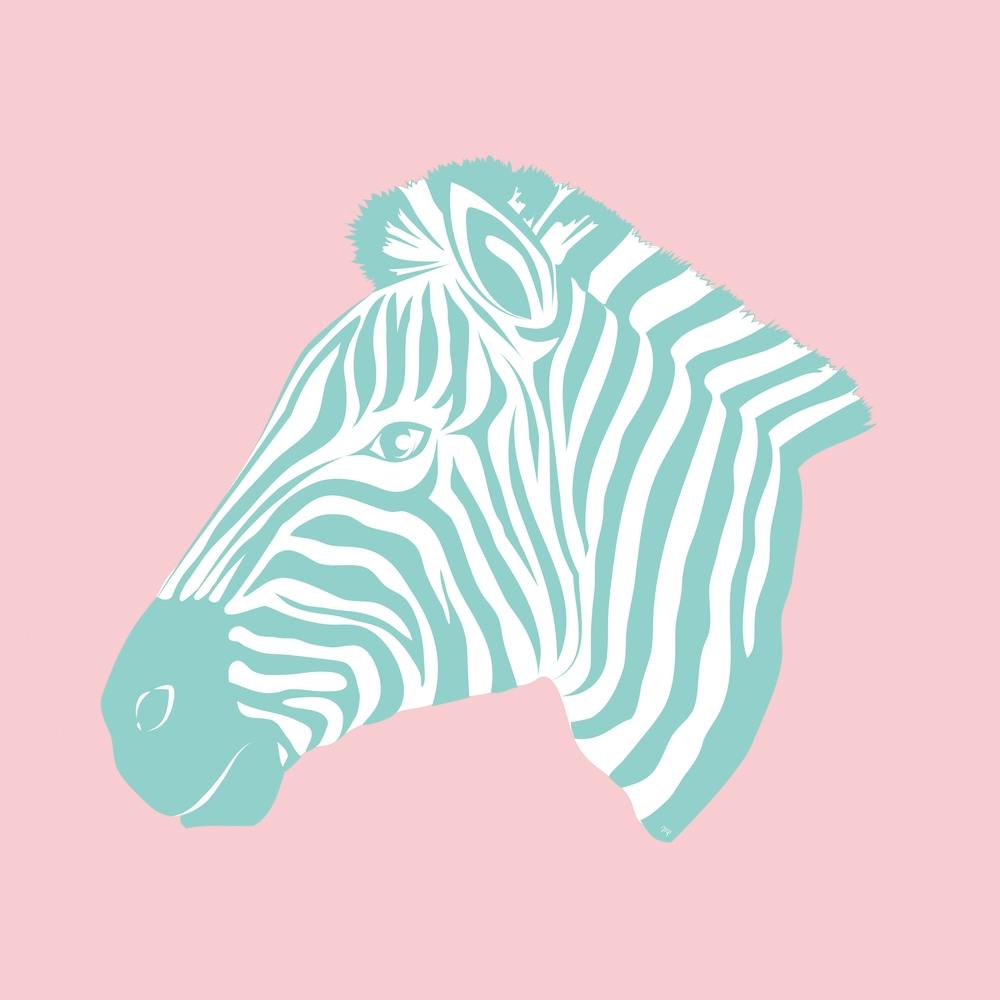 Sweet Zebra