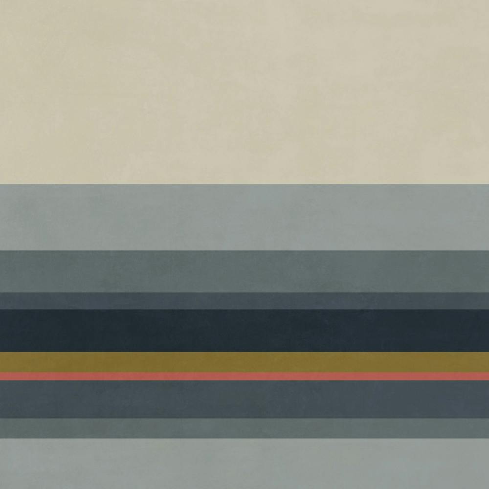 Colored Stripes - 03