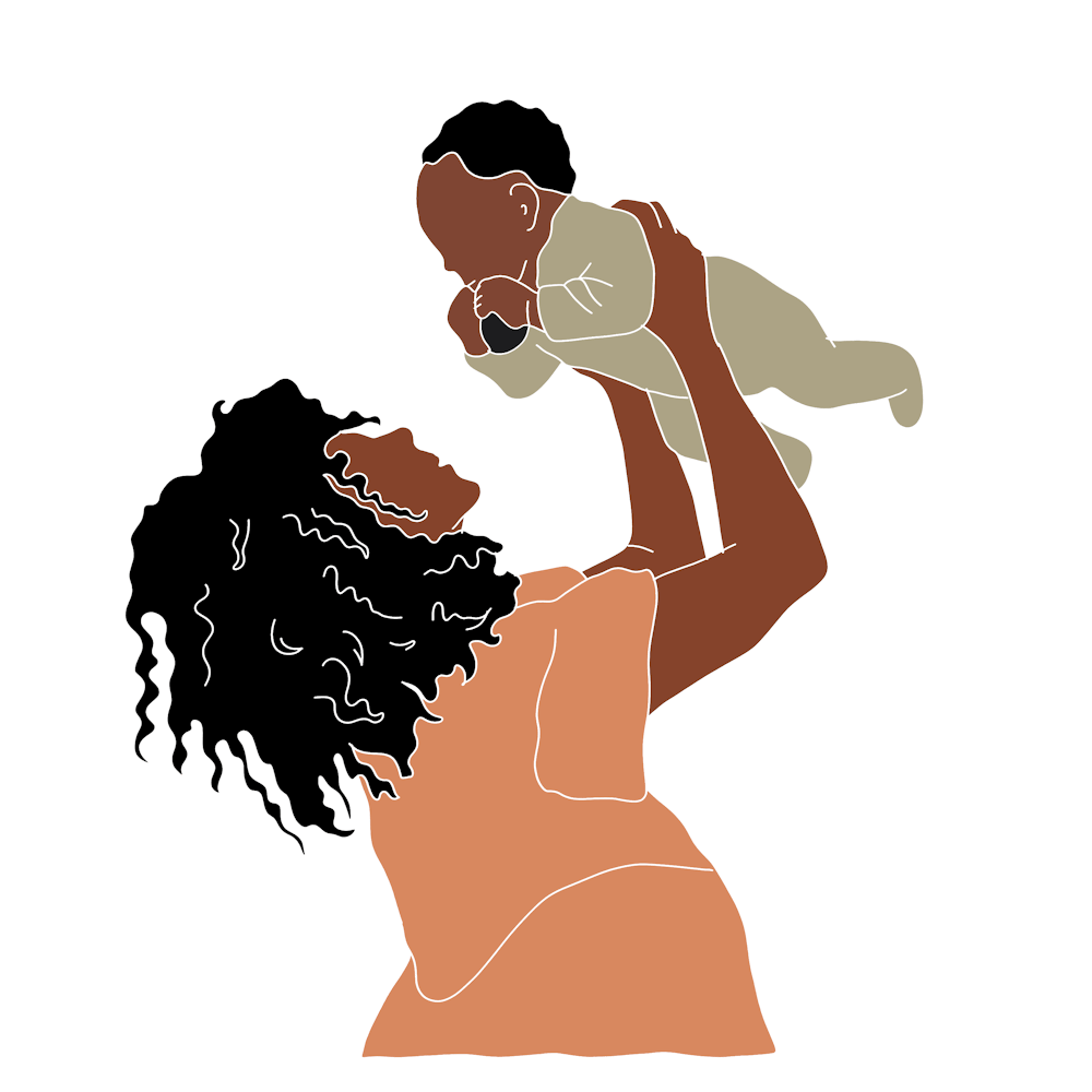 Mothers Day Clipart 7