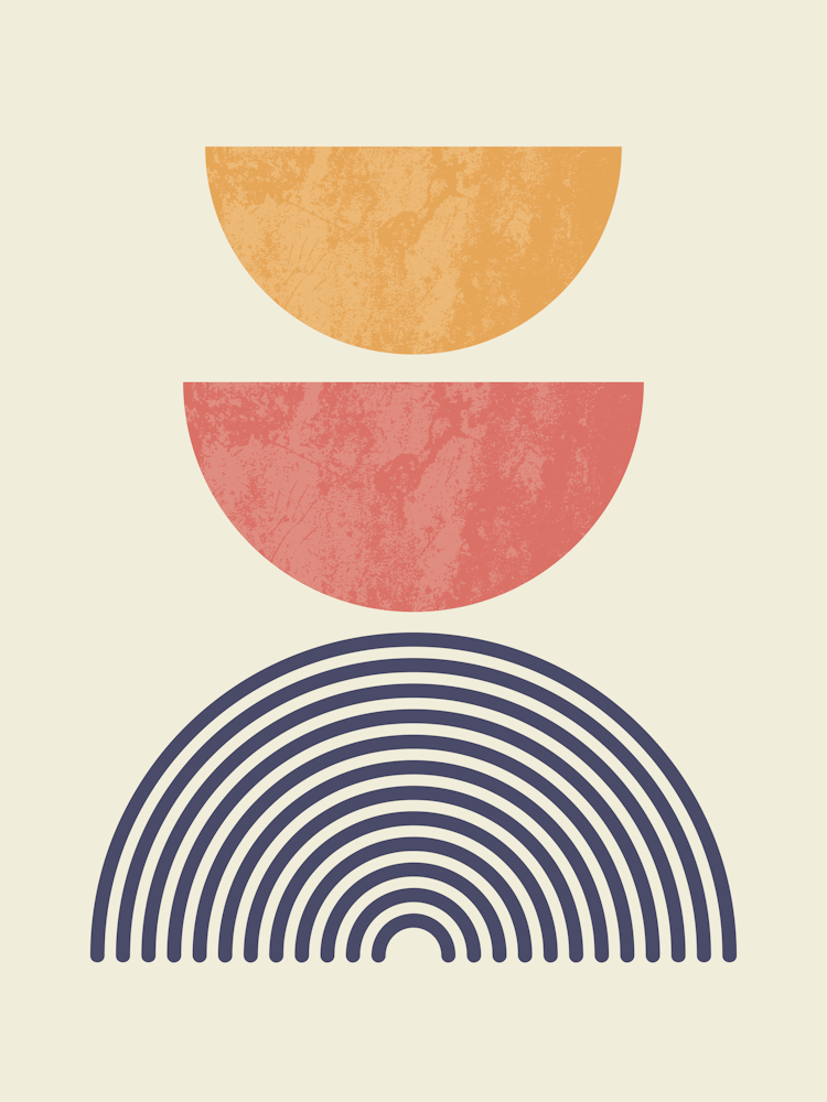Boho Art