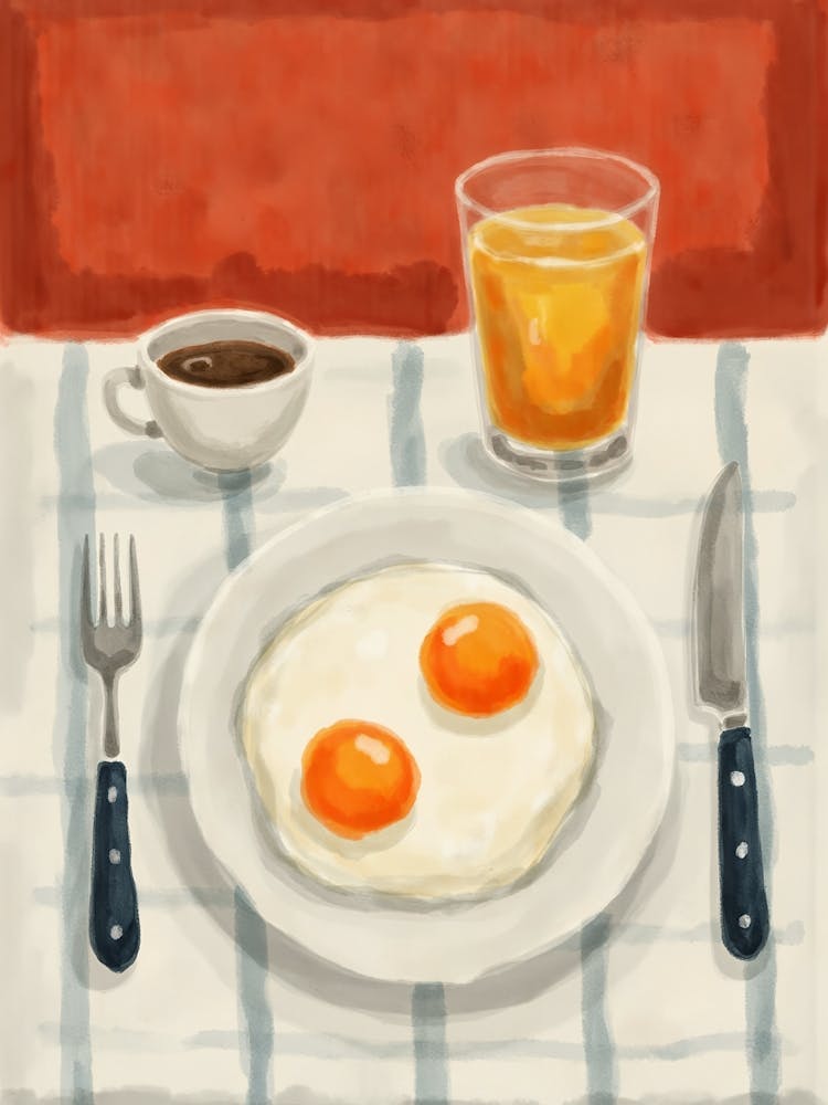 094 Breakfast Cropped