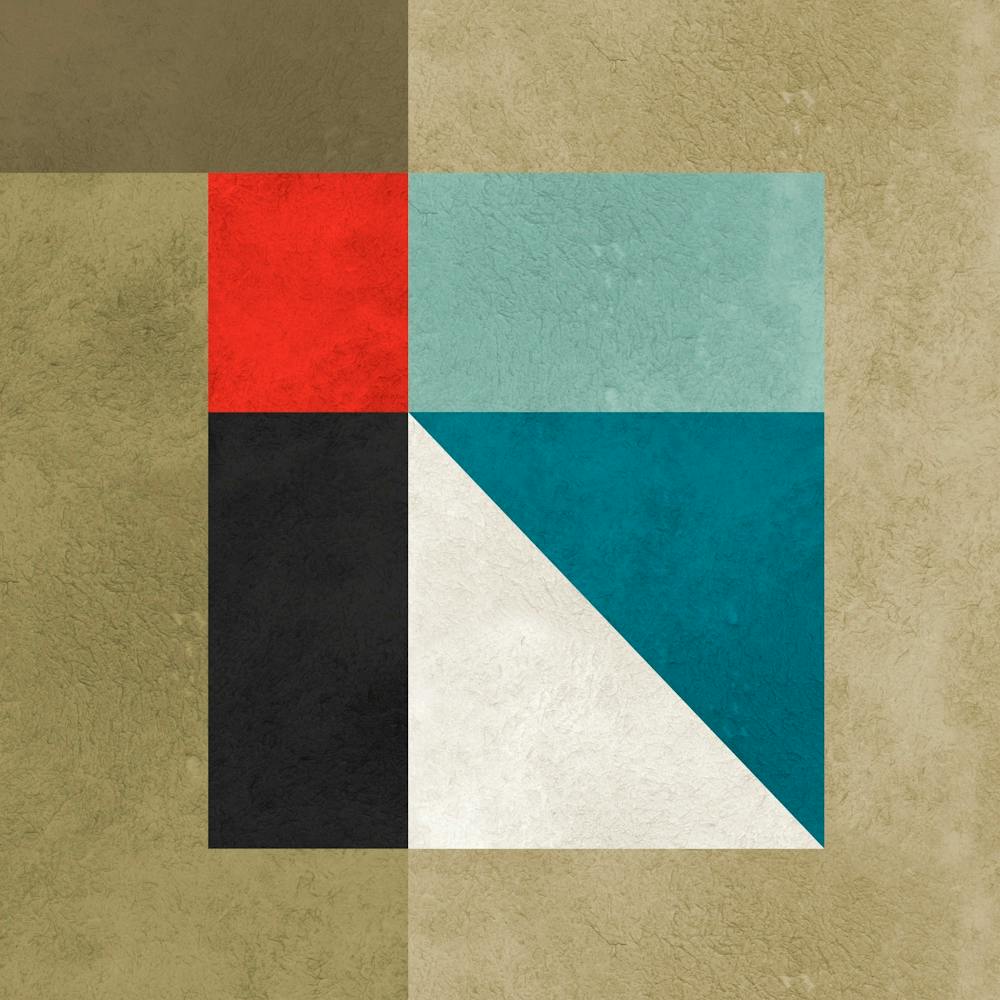 Modern geometry 1 1