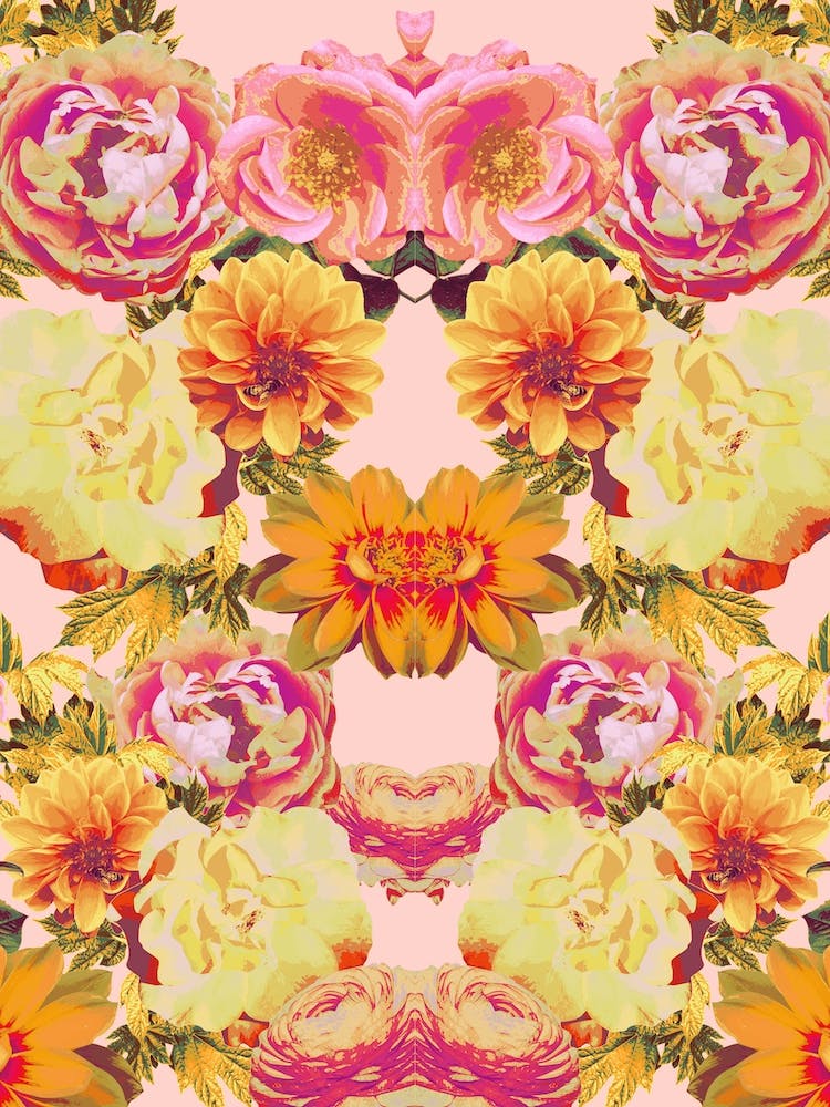 Tropicana Bouquet