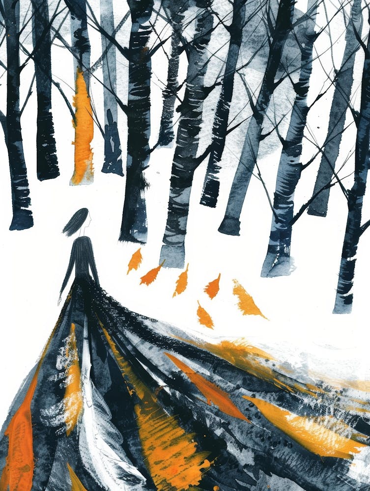 Walk In The Woods 2