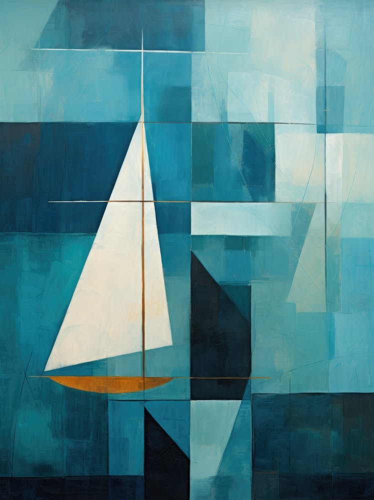 Segelboot 2