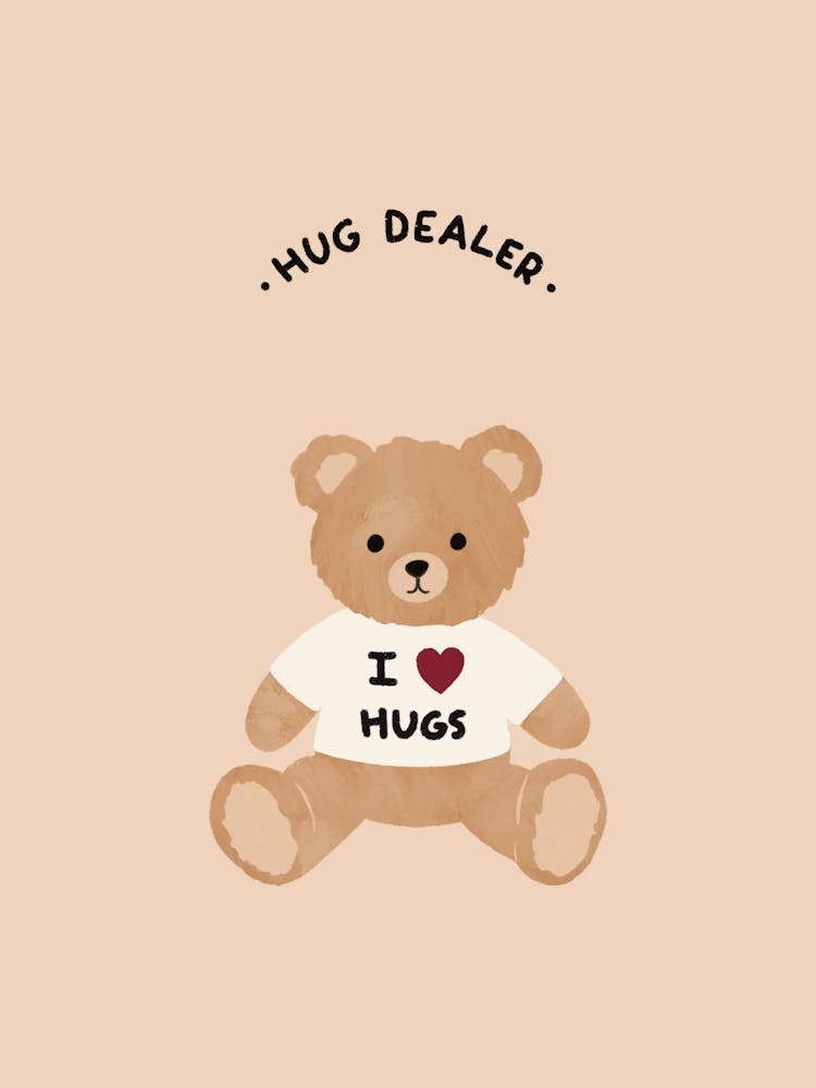 Hug Dealer 1