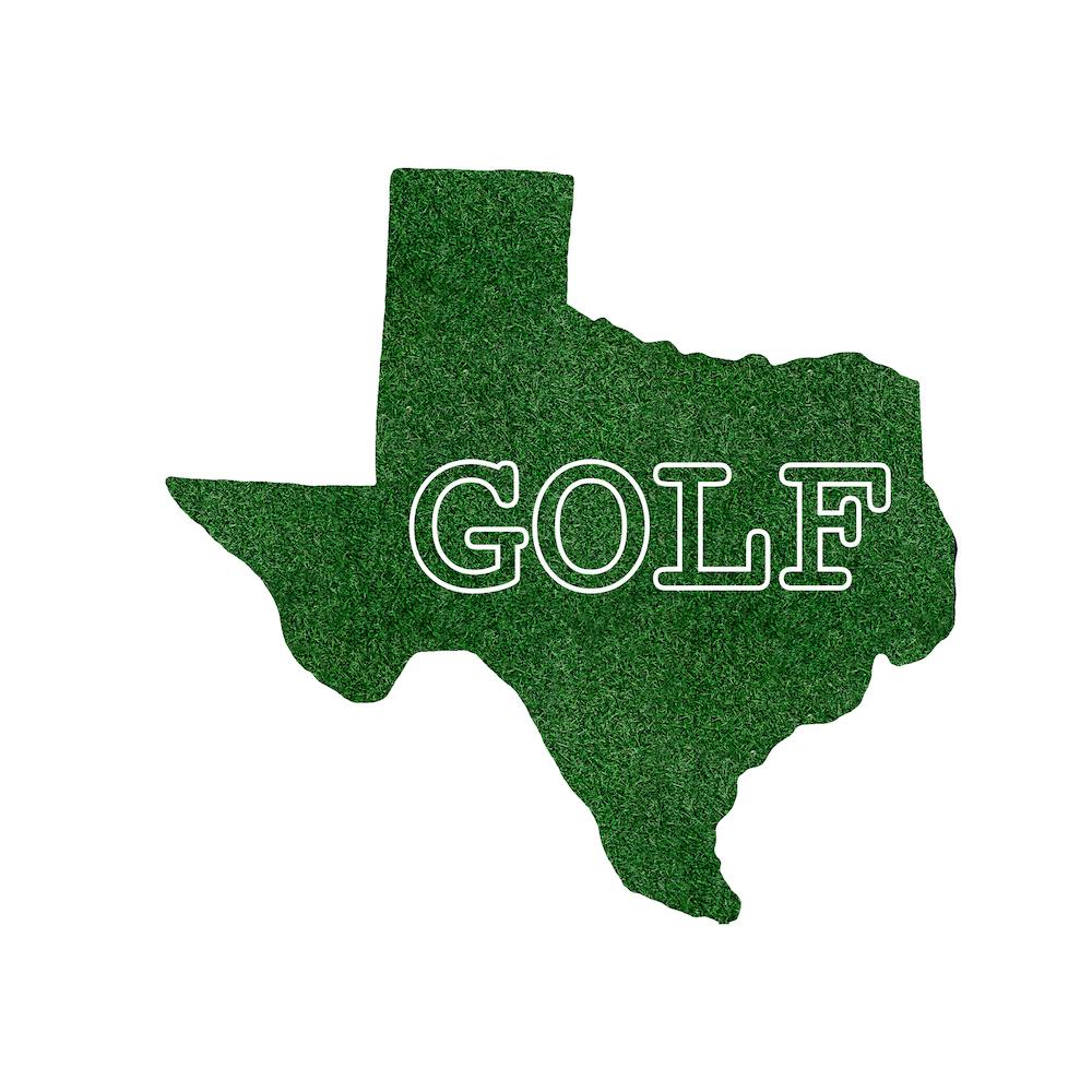 Golf Texas 2