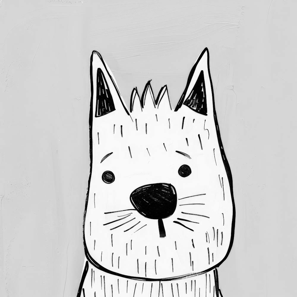 Scottish Terrier