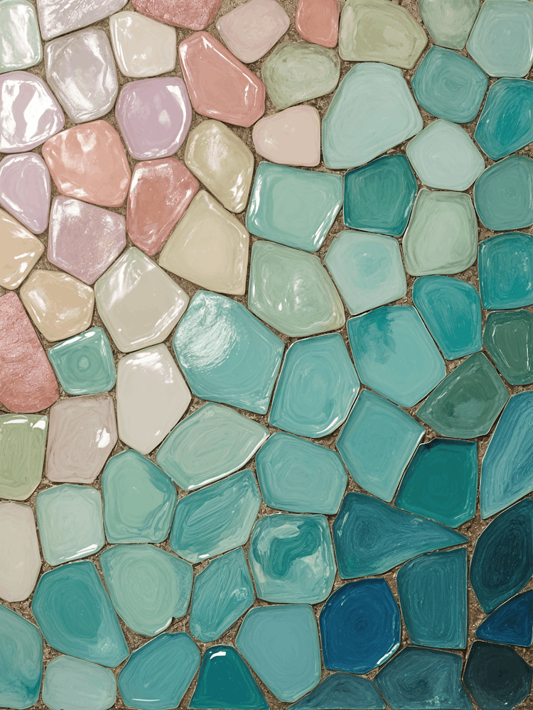 Mosaic Tiles