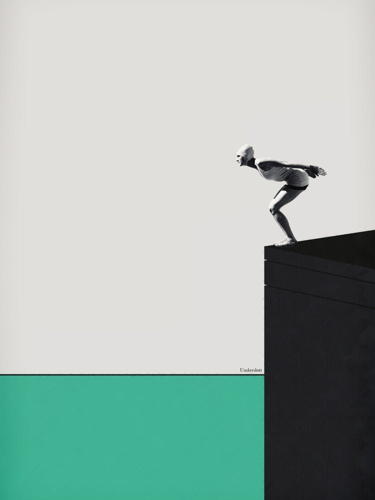 Dive Into The Minimal