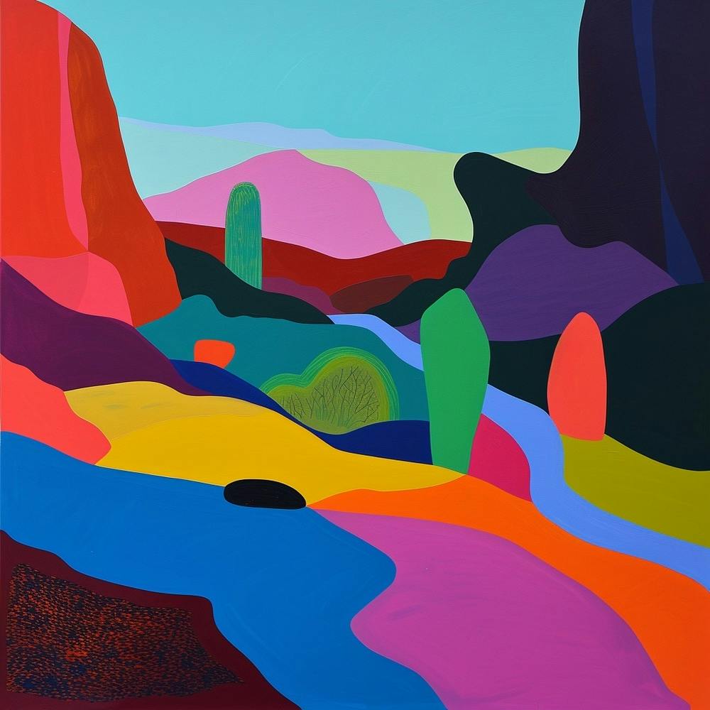 Colourful Gardens Red Butte Garden Usa 1