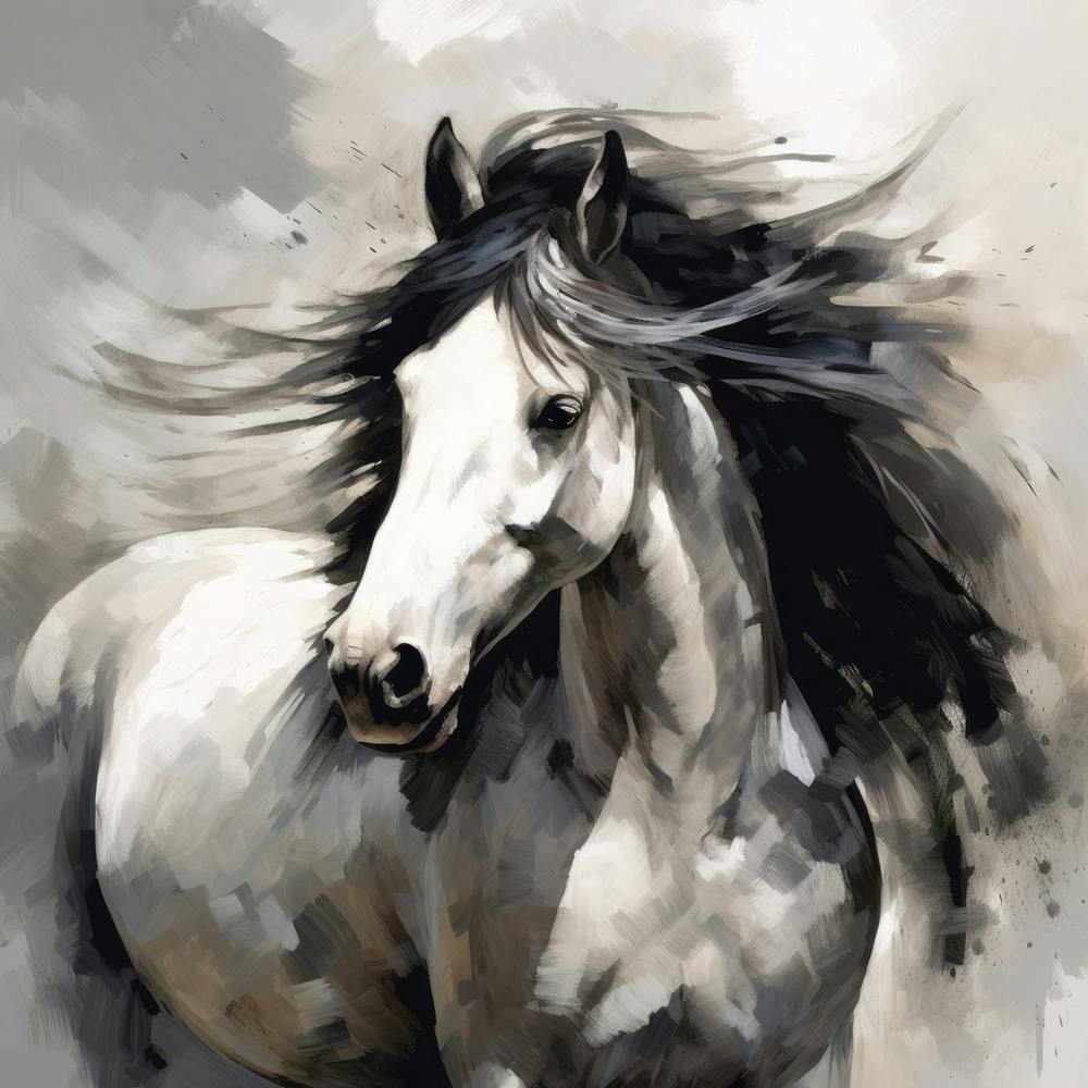 Molly Horse
