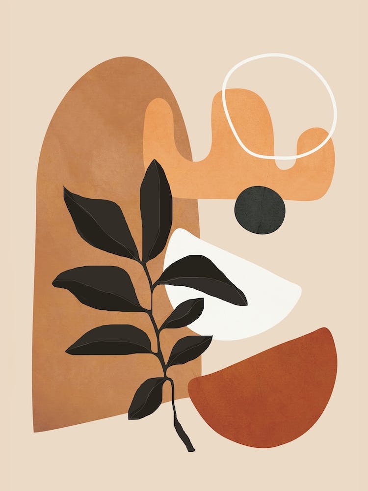 Minimal Abstract Shapes 13