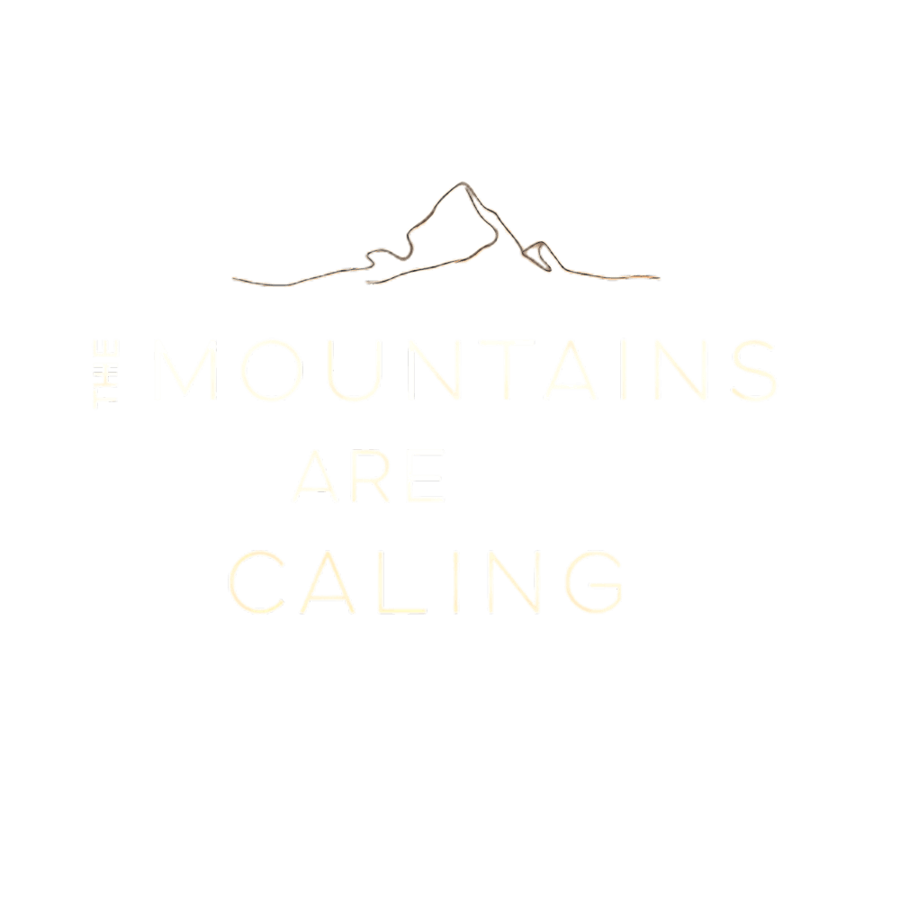 Mountains Are Calling 3