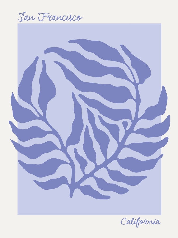 San Francisco Abstract