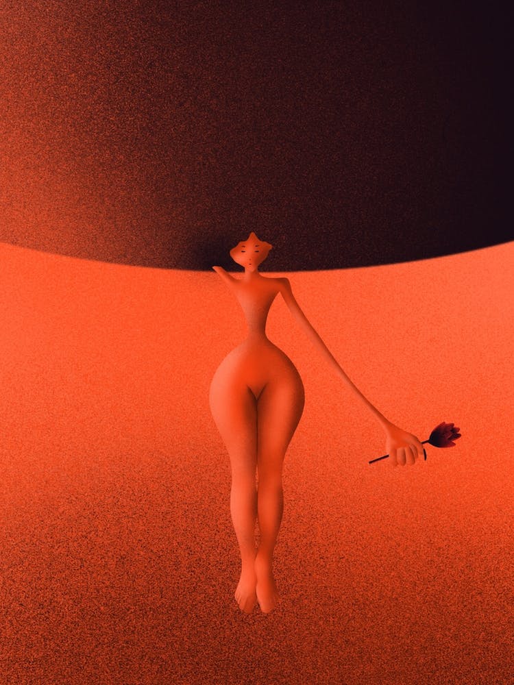 Orange Hips