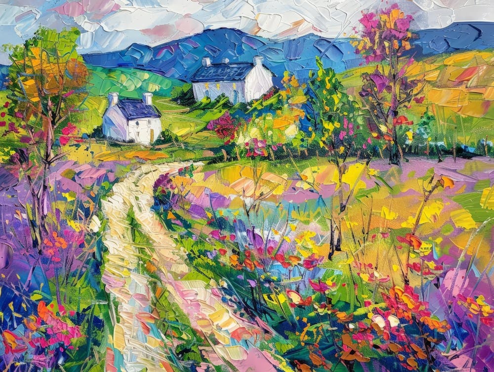 Country Road 3