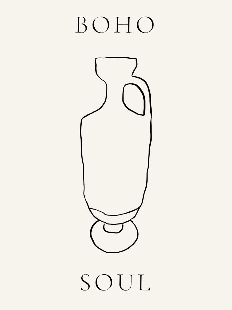 Boho Soul 3