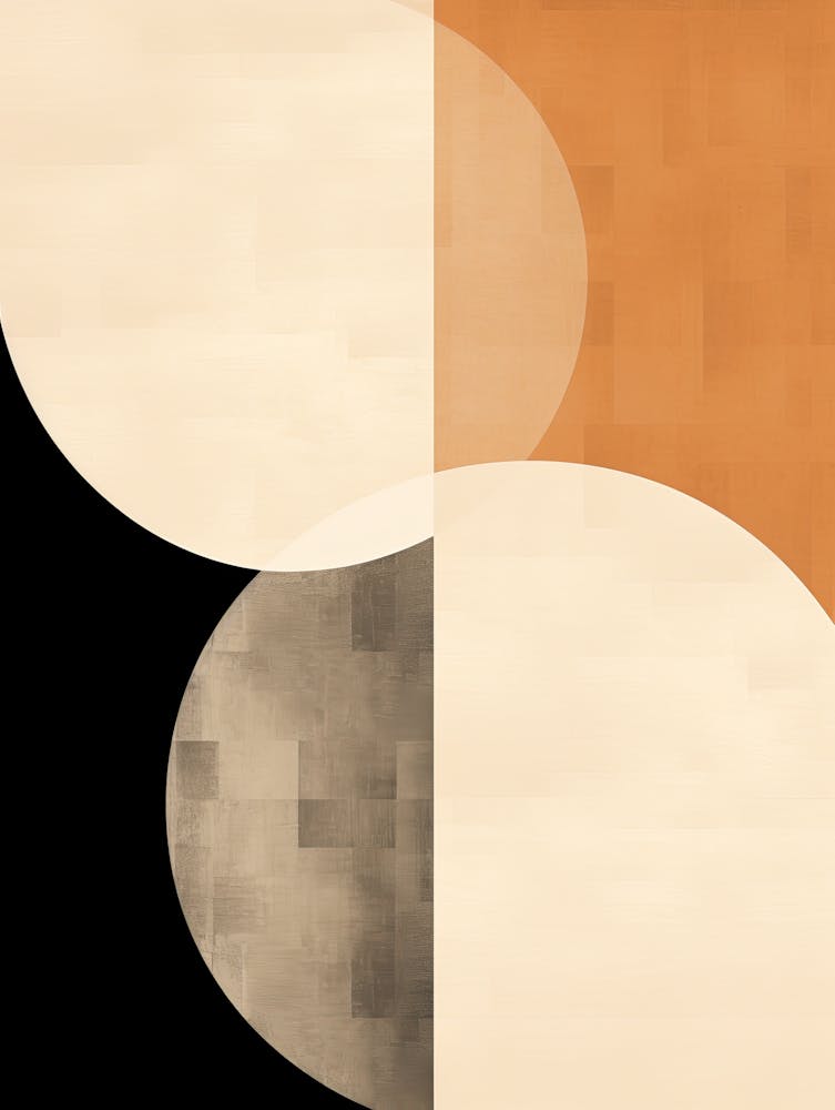 Bauhaus Odyssée : Quête Géométrique